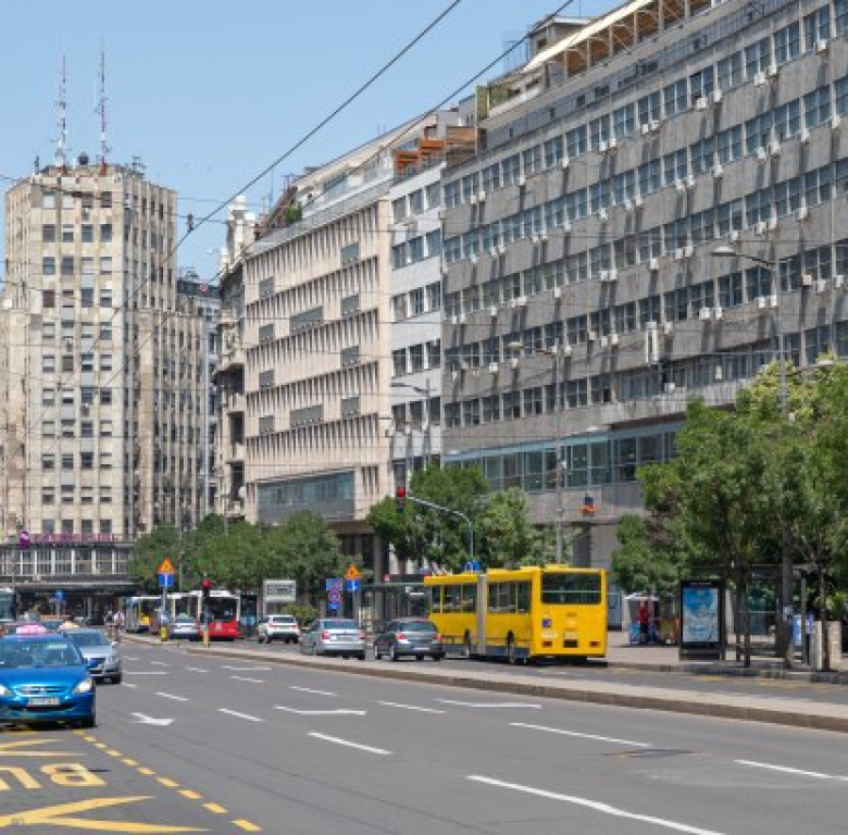 Lokal – Beograd, Stari Grad Terazije – ID 21878.
