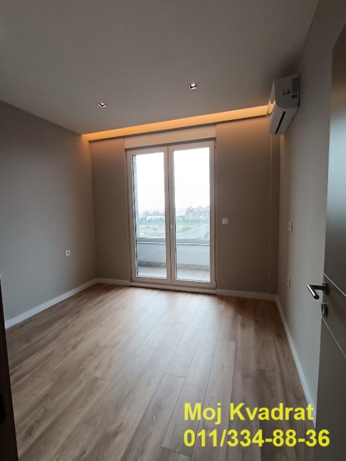 Stan Prodaja Beograd Trošarina 168 m2
