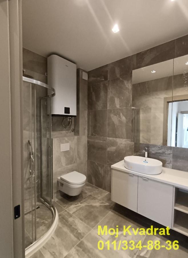 Stan Prodaja Beograd Trošarina 168 m2