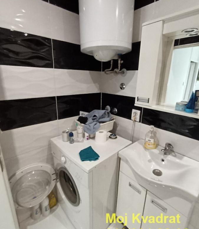 Stan Prodaja Beograd Blok 62 98 m2