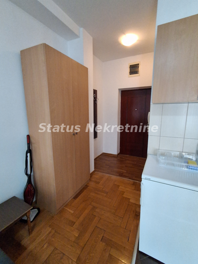 Stan Izdavanje Novi Sad Stan Izdavanje Novi Sad 25 m2