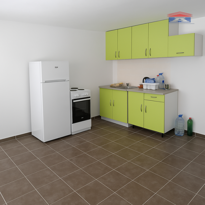 Kuća Prodaja Inđija Banstol 59 m2