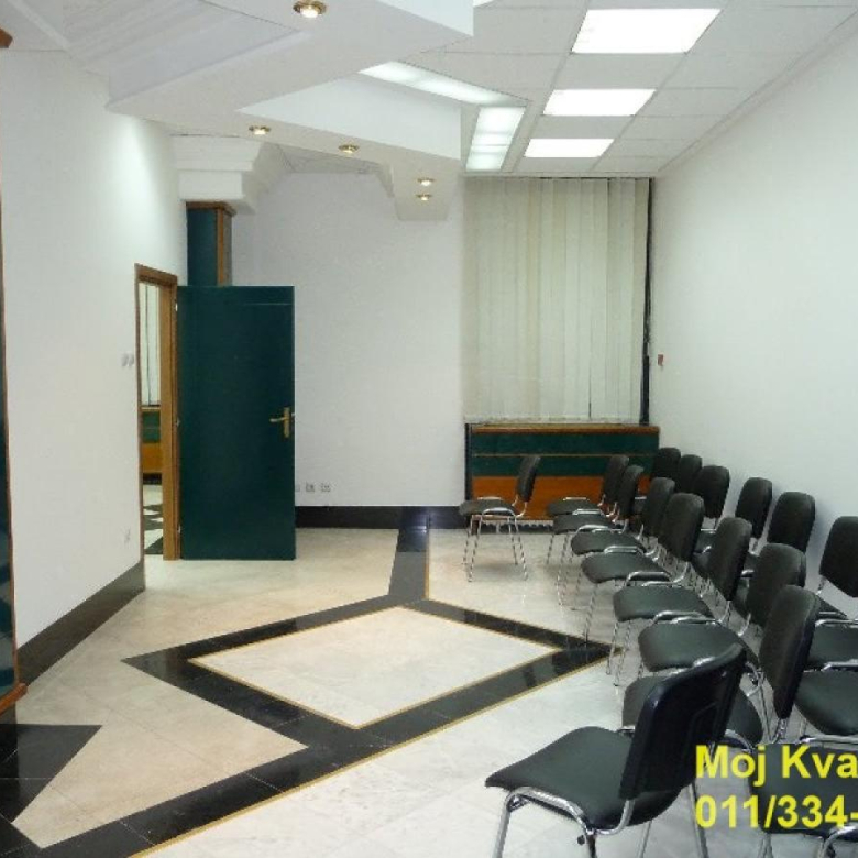 Lokal Prodaja Beograd Blok 28 188 m2