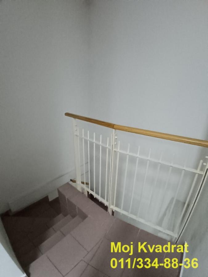 Lokal Prodaja Beograd Lokal Prodaja Beograd Botanička Bašta 127 m2