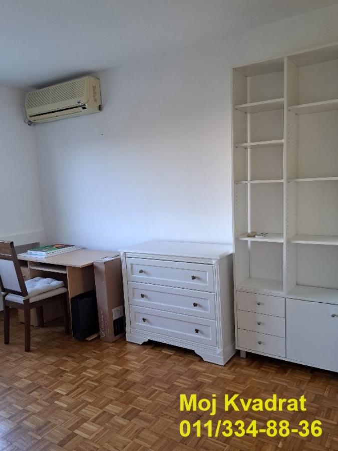 Stan Prodaja Beograd Stan Prodaja Beograd Blok 45 66 m2