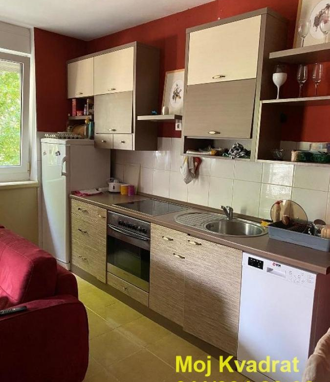 Stan Prodaja Beograd Blok 61 49 m2