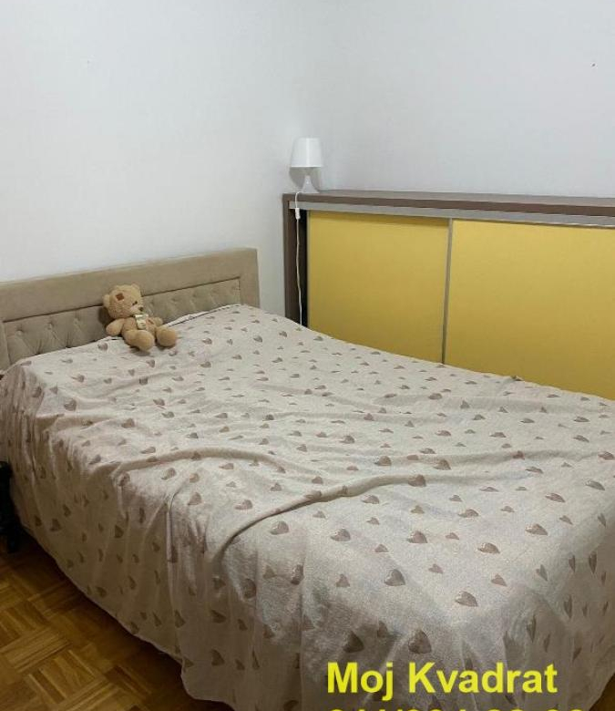 Stan Prodaja Beograd Blok 61 49 m2