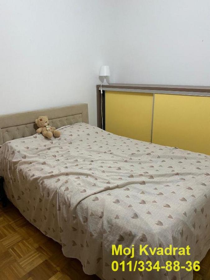 Stan Prodaja Beograd Stan Prodaja Beograd Blok 61 49 m2