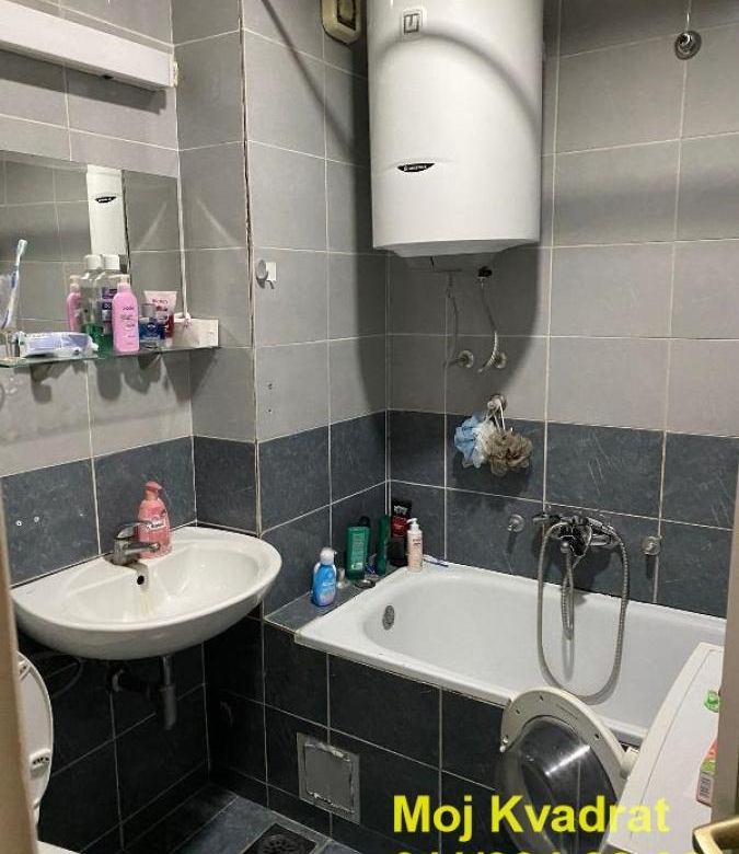 Stan Prodaja Beograd Blok 61 49 m2
