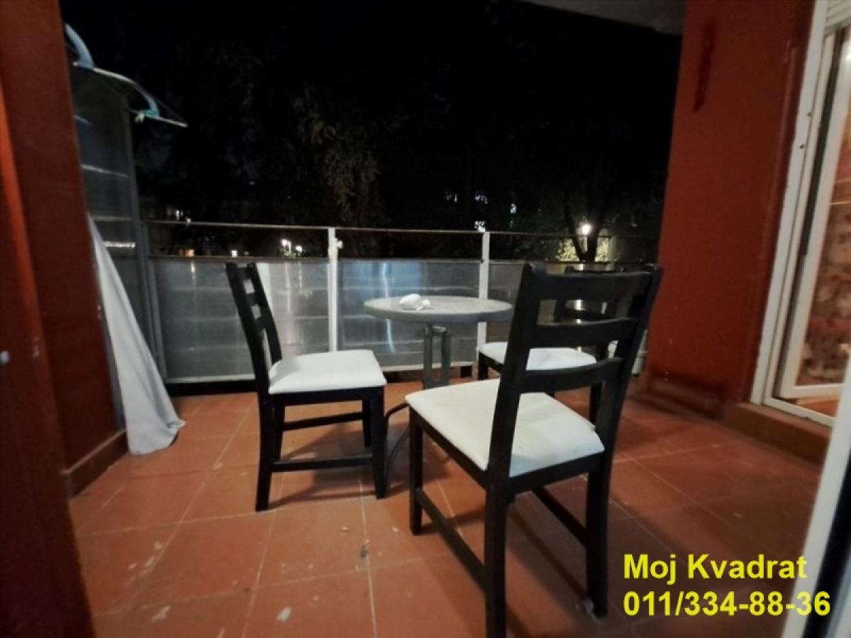 Stan Prodaja Beograd Stan Prodaja Beograd Blok 61 49 m2