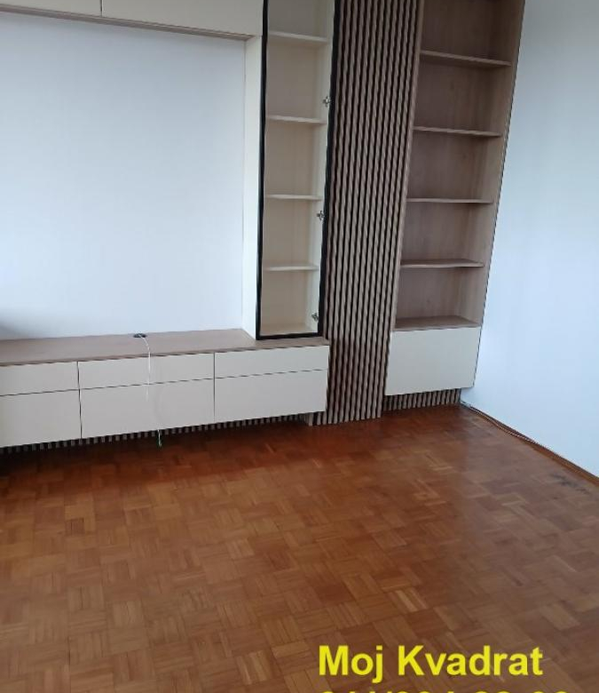 Stan – Beograd, Novi Beograd Ušće – ID 23348.