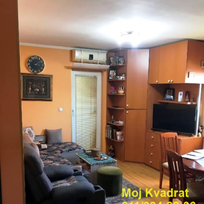 Stan Prodaja Beograd Kneževac 45 m2