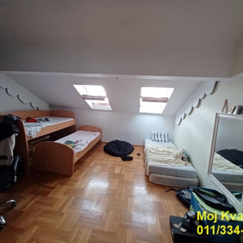 Stan Prodaja Beograd Lekino Brdo 108 m2