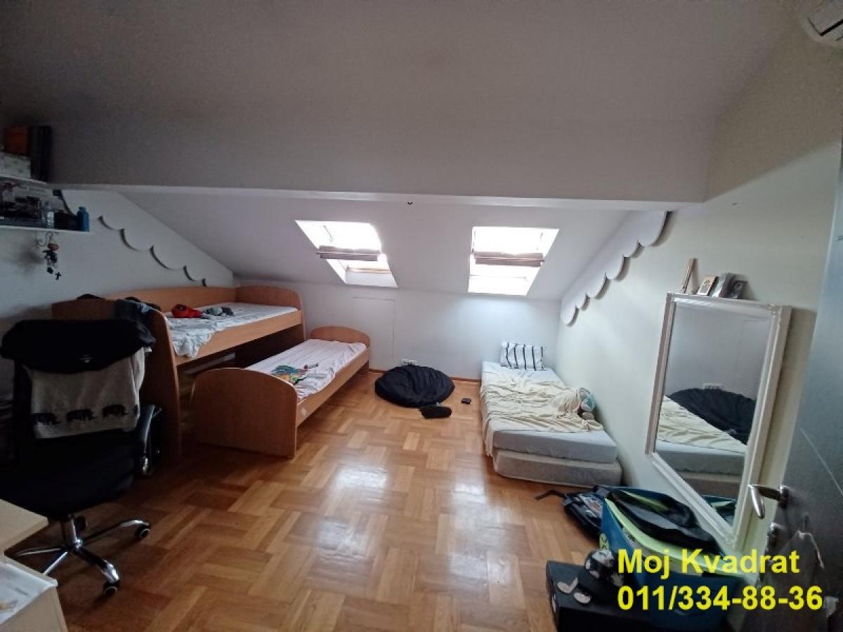 Stan Prodaja Beograd Stan Prodaja Beograd Lekino Brdo 108 m2