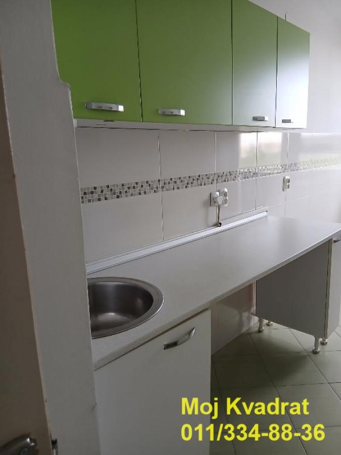 Stan Izdavanje Beograd Stan Izdavanje Beograd Ušće 85 m2