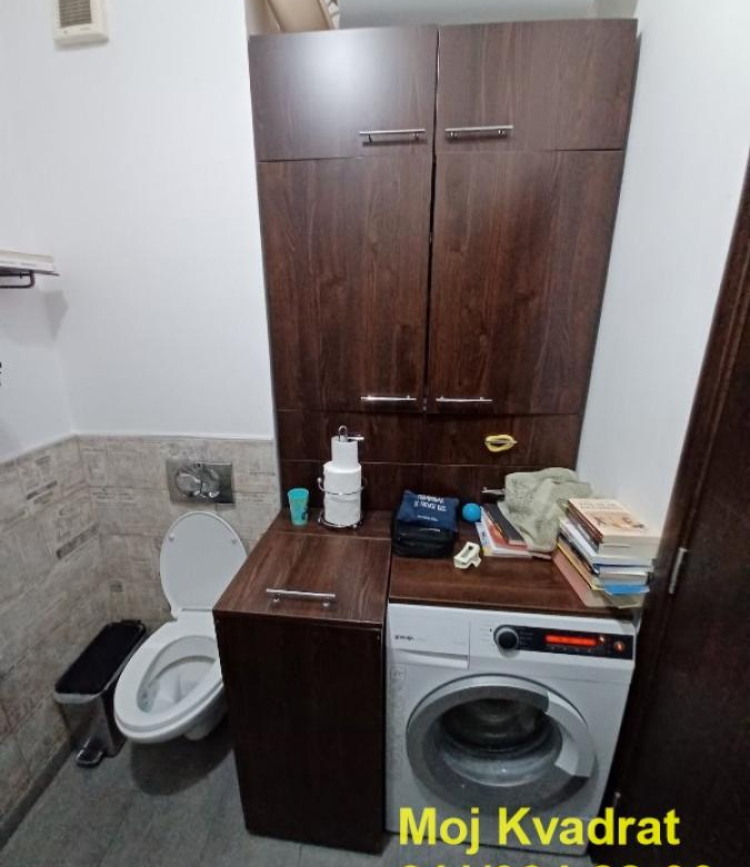 Stan Prodaja Beograd Lekino Brdo 108 m2