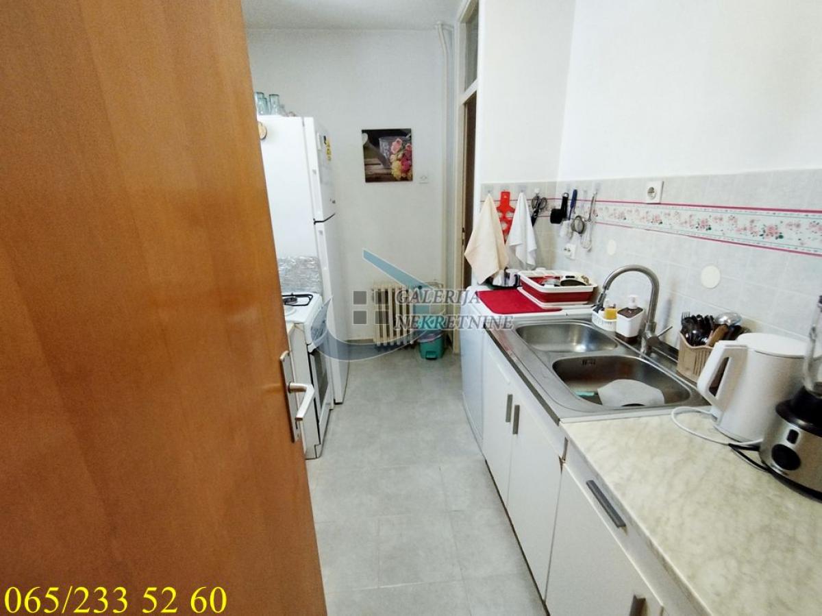 Stan Prodaja Beograd Labudovo Brdo 95 m2