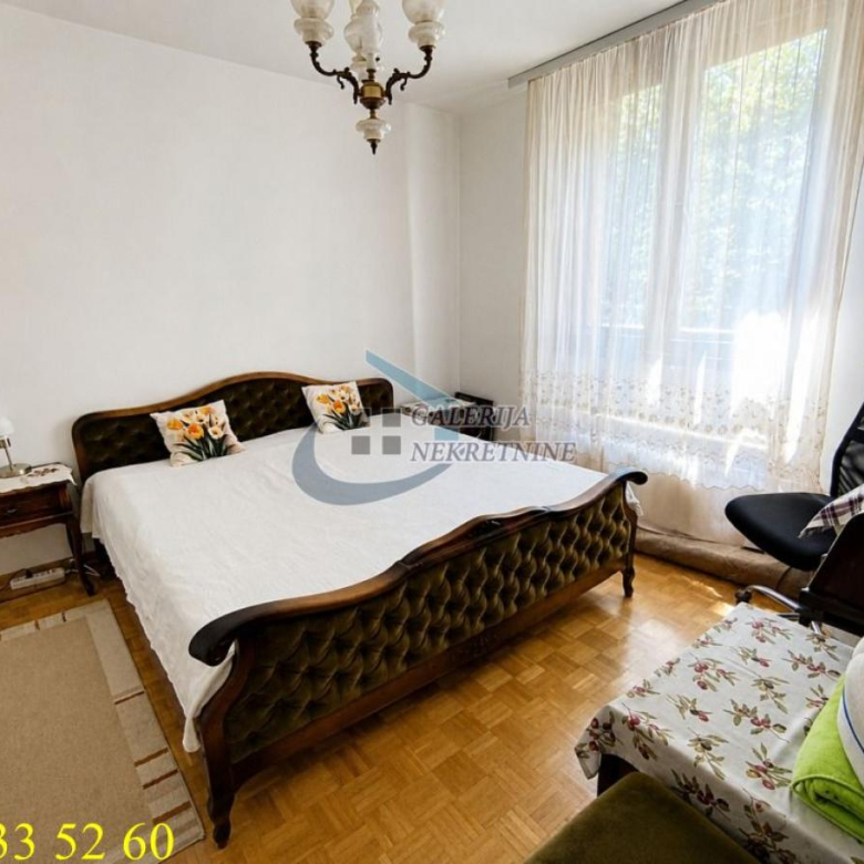 Stan Prodaja Beograd Labudovo Brdo 95 m2