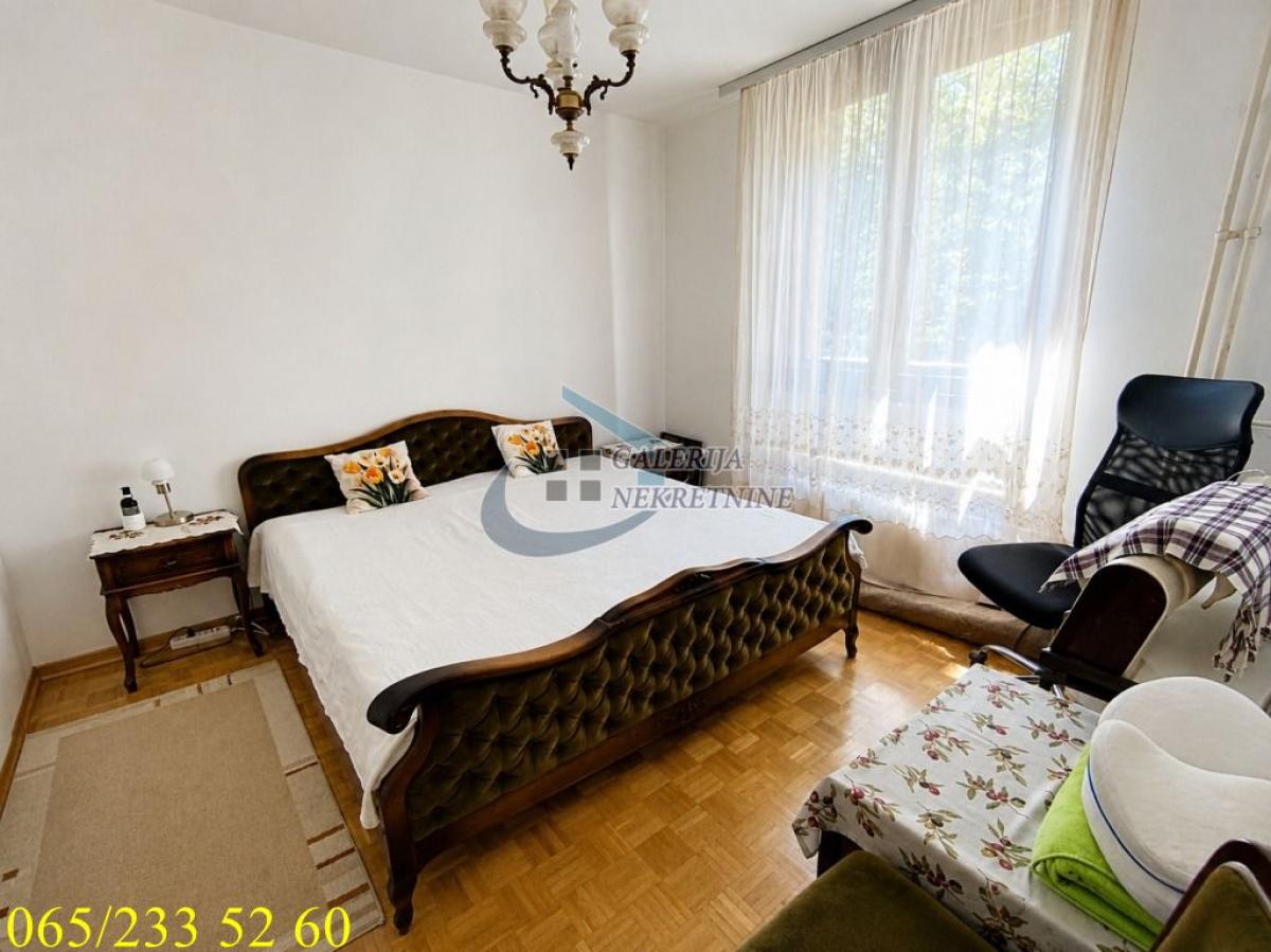 Stan Prodaja Beograd Labudovo Brdo 95 m2