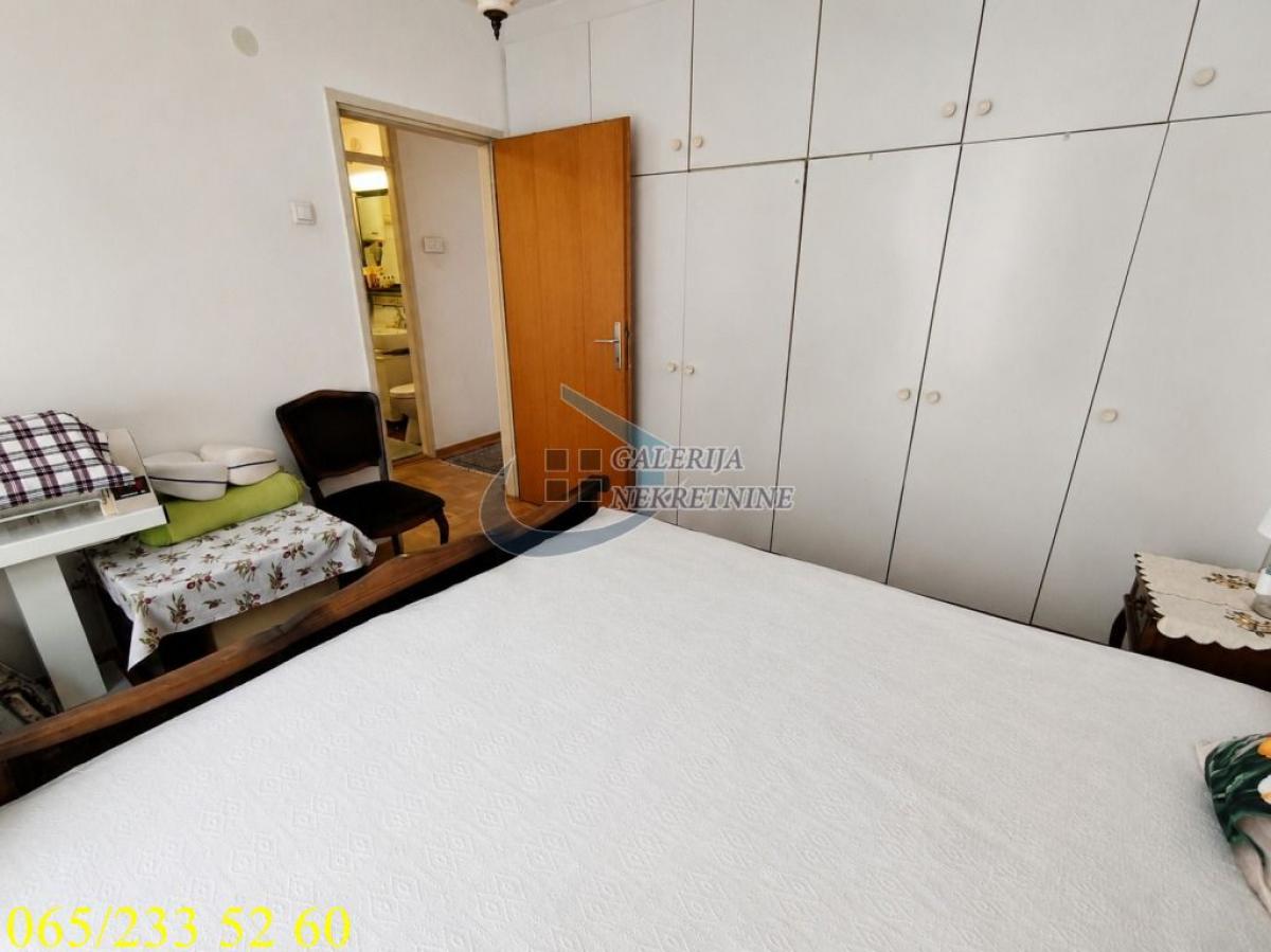 Stan Prodaja Beograd Labudovo Brdo 95 m2