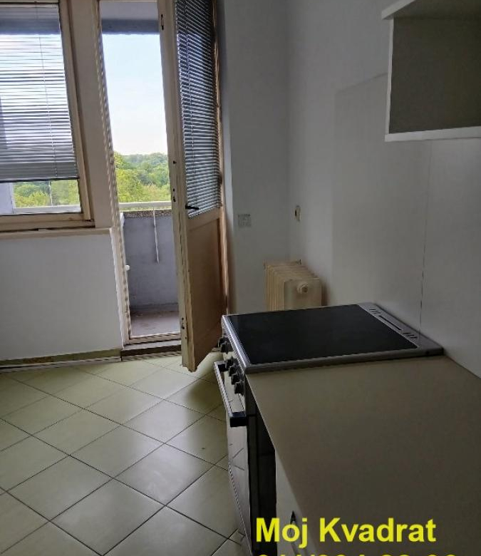 Stan Izdavanje Beograd Ušće 85 m2