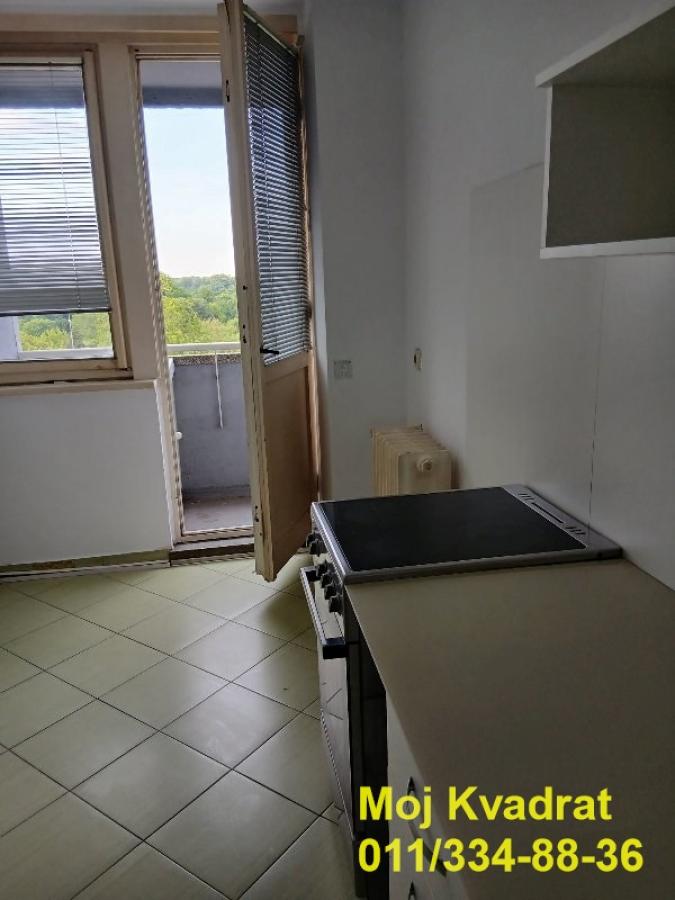 Stan Izdavanje Beograd Stan Izdavanje Beograd Ušće 85 m2