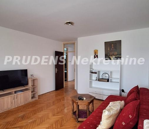 Stan Prodaja Beograd Borča 59 m2