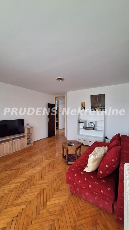 Stan Prodaja Beograd Borča 59 m2