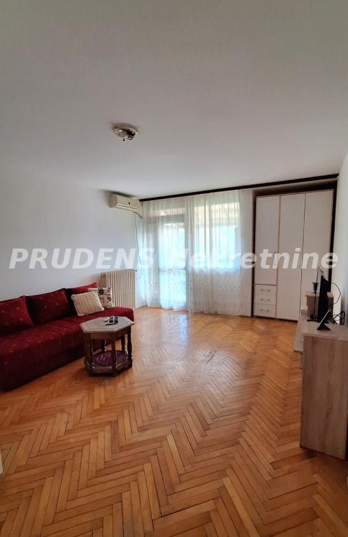Stan Prodaja Beograd Borča 59 m2