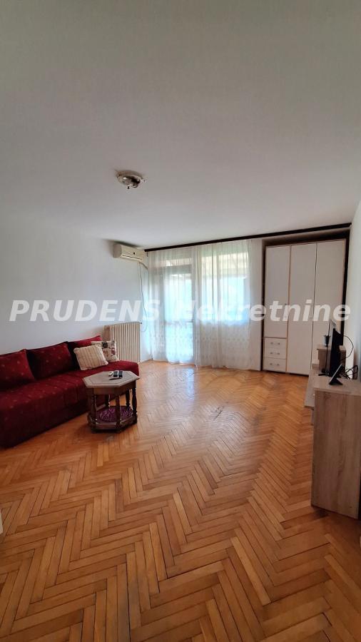 Stan Prodaja Beograd Stan Prodaja Beograd Borča 59 m2