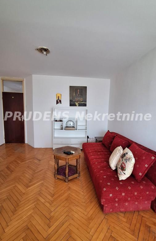 Stan Prodaja Beograd Borča 59 m2