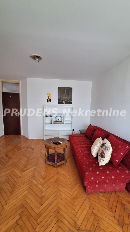 Stan Prodaja Beograd Stan Prodaja Beograd Borča 59 m2