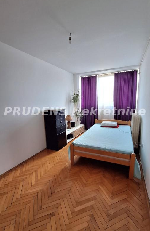 Stan Prodaja Beograd Borča 59 m2