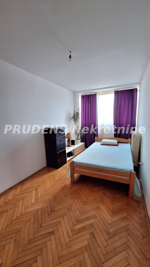 Stan Prodaja Beograd Stan Prodaja Beograd Borča 59 m2