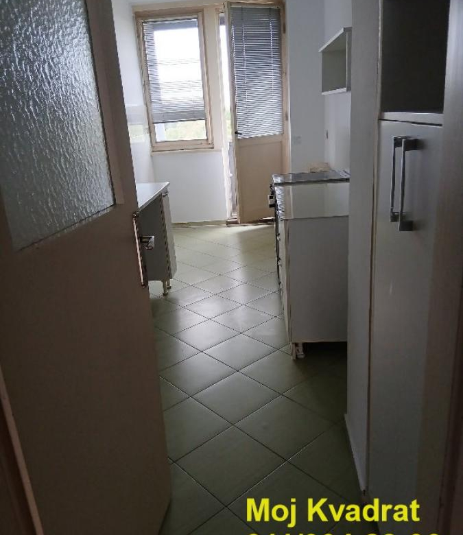 Stan Izdavanje Beograd Ušće 85 m2