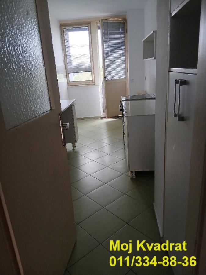 Stan Izdavanje Beograd Stan Izdavanje Beograd Ušće 85 m2