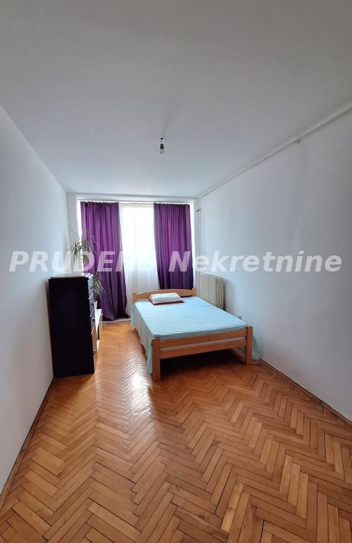 Stan Prodaja Beograd Borča 59 m2