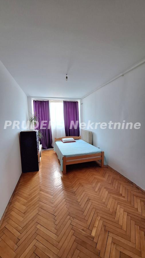 Stan Prodaja Beograd Stan Prodaja Beograd Borča 59 m2