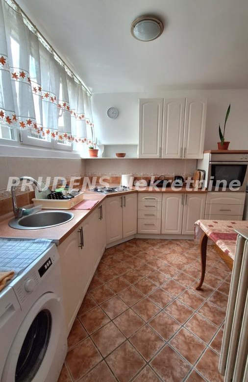 Stan Prodaja Beograd Borča 59 m2