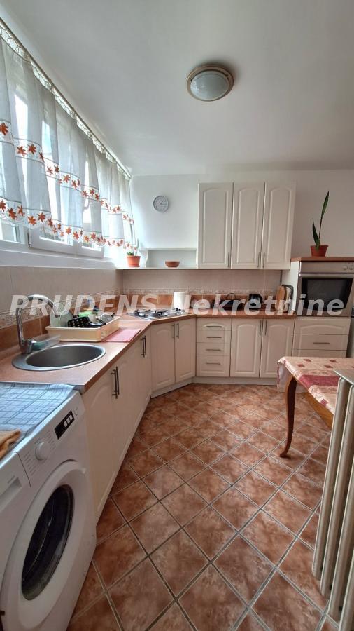 Stan Prodaja Beograd Stan Prodaja Beograd Borča 59 m2
