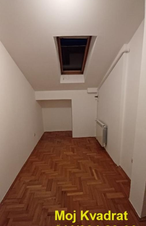 Stan Prodaja Beograd Cerak 50 m2