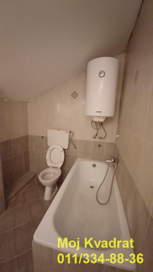 Stan Prodaja Beograd Stan Prodaja Beograd Cerak 50 m2