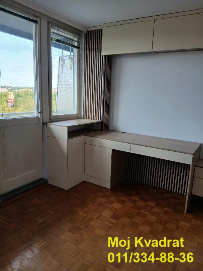 Stan Izdavanje Beograd Stan Izdavanje Beograd Ušće 85 m2