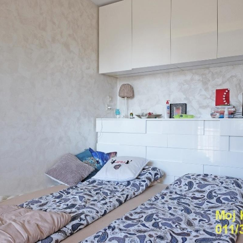 Stan Prodaja Beograd Sunčana Padina 123 m2