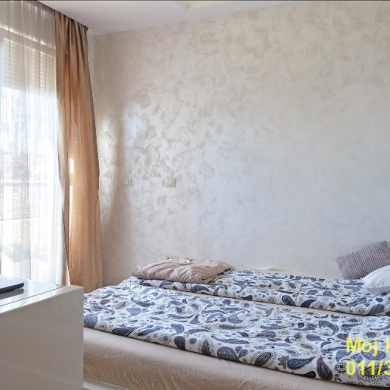 Stan Prodaja Beograd Sunčana Padina 123 m2
