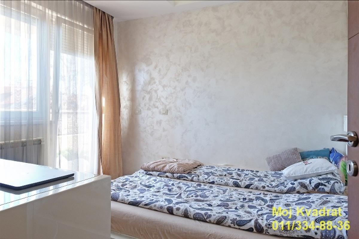 Stan Prodaja Beograd Sunčana Padina 123 m2