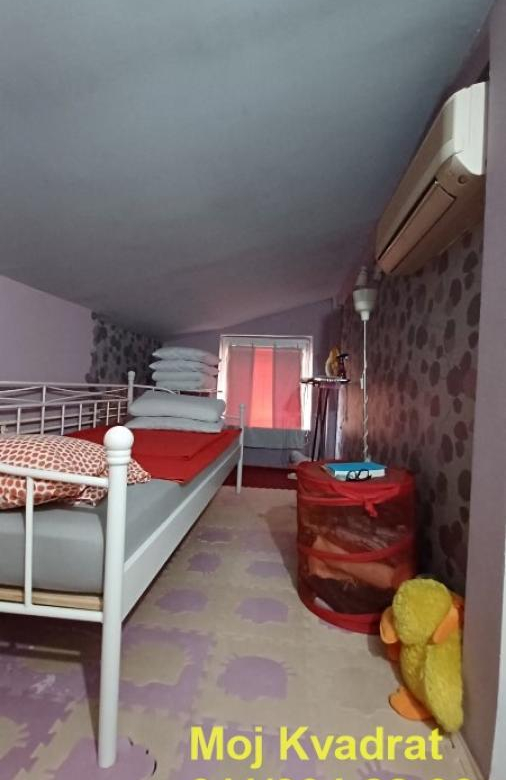 Stan Prodaja Beograd Skojevsko Naselje 53 m2