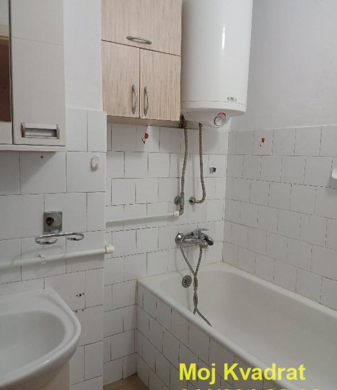 Stan Izdavanje Beograd Ušće 85 m2