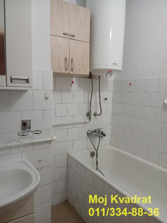 Stan Izdavanje Beograd Stan Izdavanje Beograd Ušće 85 m2