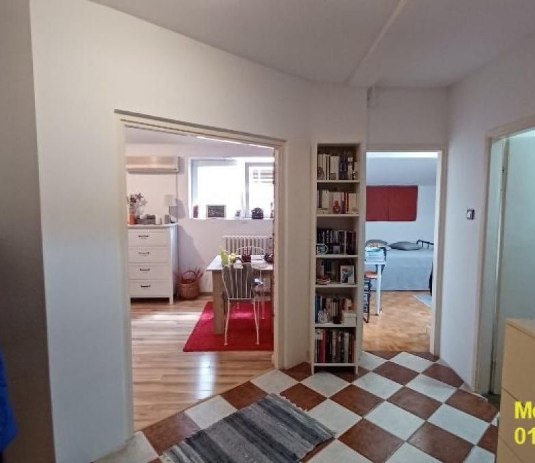 Stan Prodaja Beograd Skojevsko Naselje 53 m2